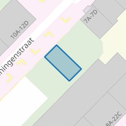 Perceel ASD21-Y-1020