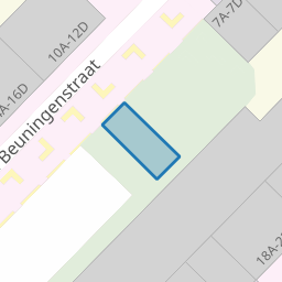 Perceel ASD21-Y-1021