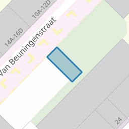 Perceel ASD21-Y-1022