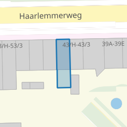 Perceel ASD21-Y-1108