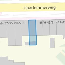 Perceel ASD21-Y-1110
