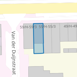 Perceel ASD21-Y-1114
