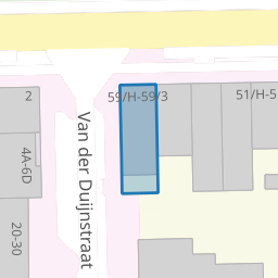 Perceel ASD21-Y-1115