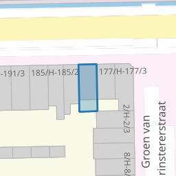 Perceel ASD21-Y-1136