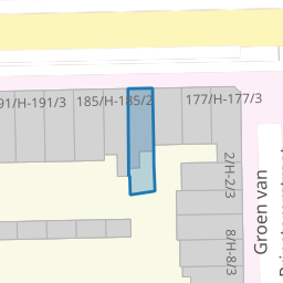 Perceel ASD21-Y-1137