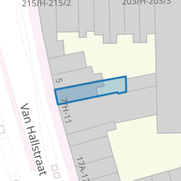 Perceel ASD21-Y-1157