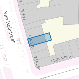 Perceel ASD21-Y-1162