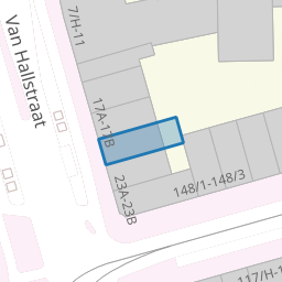 Perceel ASD21-Y-1163