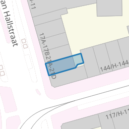 Perceel ASD21-Y-1164