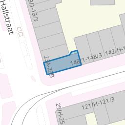 Perceel ASD21-Y-1165