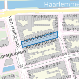 Perceel ASD21-Y-1187