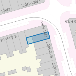 Perceel ASD21-Y-1189