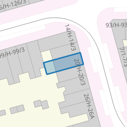 Perceel ASD21-Y-1190