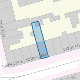 Perceel ASD21-Y-1213