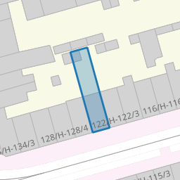 Perceel ASD21-Y-1214