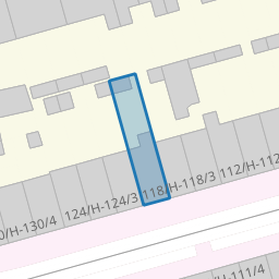 Perceel ASD21-Y-1216