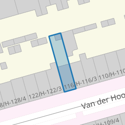 Perceel ASD21-Y-1217