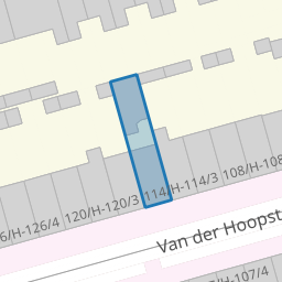 Perceel ASD21-Y-1218