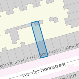 Perceel ASD21-Y-1221