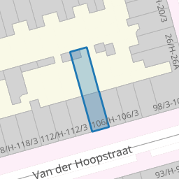 Perceel ASD21-Y-1222