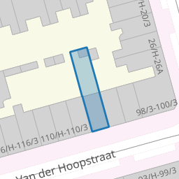 Perceel ASD21-Y-1223