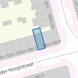 Perceel ASD21-Y-1225