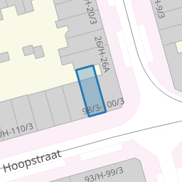 Perceel ASD21-Y-1226