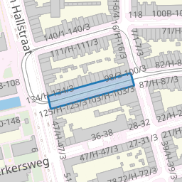 Perceel ASD21-Y-1230