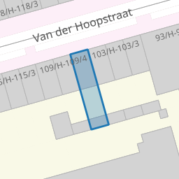 Perceel ASD21-Y-1240