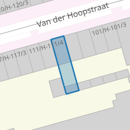 Perceel ASD21-Y-1241