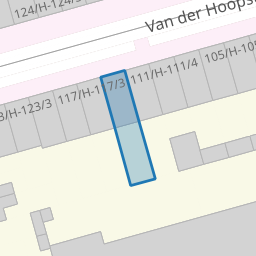 Perceel ASD21-Y-1244