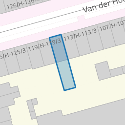 Perceel ASD21-Y-1245