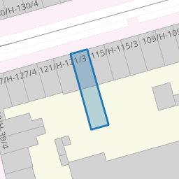 Perceel ASD21-Y-1246