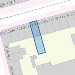 Perceel ASD21-Y-1247