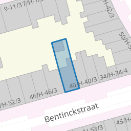 Perceel ASD21-Y-1363