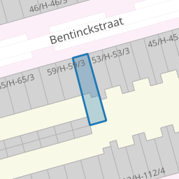 Perceel ASD21-Y-1364