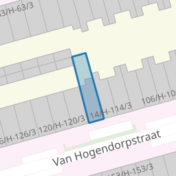 Perceel ASD21-Y-1365