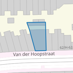 Perceel ASD21-Y-1367