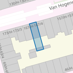 Perceel ASD21-Y-1370