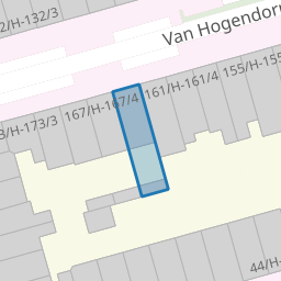 Perceel ASD21-Y-1371