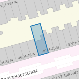 Perceel ASD21-Y-1373