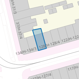 Perceel ASD21-Y-1384