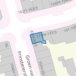 Perceel ASD21-Y-1390