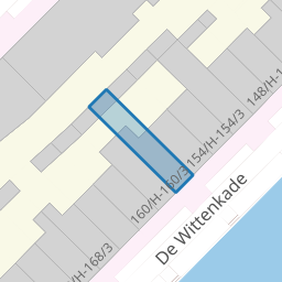 Perceel ASD21-Y-1403