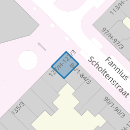 Perceel ASD21-Y-1420