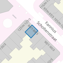 Perceel ASD21-Y-1421