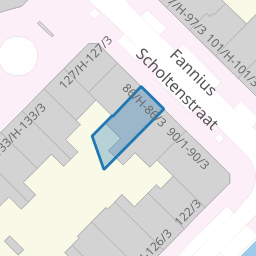 Perceel ASD21-Y-1422