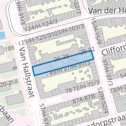 Perceel ASD21-Y-1444