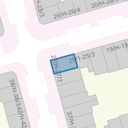 Perceel ASD21-Y-1456