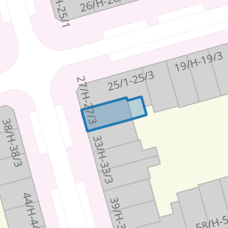 Perceel ASD21-Y-1457